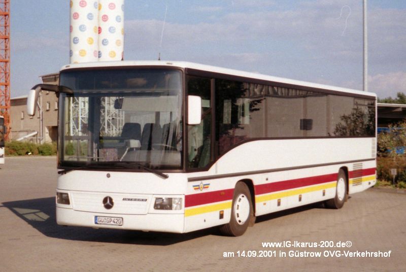G-GP 420